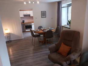 Ferienwohnung Susanna